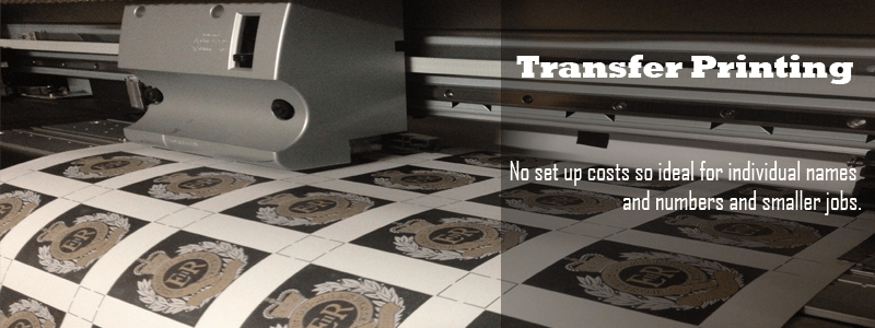 Digital Transfer Printing Vinyl Printing YourShirts